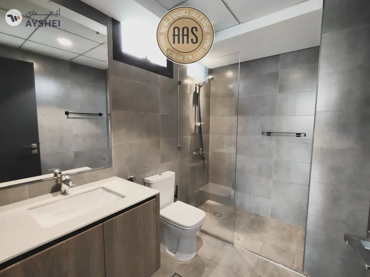 Brand New spacious Apartment Ready to Move in Arjan | 1bhk| 78k AED|-2-2