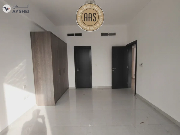 Brand New spacious Apartment Ready to Move in Arjan | 1bhk| 78k AED|