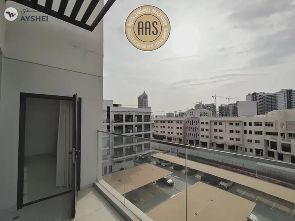 Brand New spacious Apartment Ready to Move in Arjan | 1bhk| 78k AED|