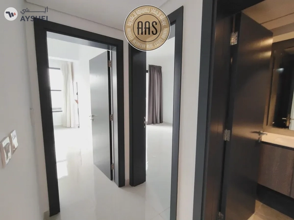 Brand New spacious Apartment Ready to Move in Arjan | 1bhk| 78k AED|