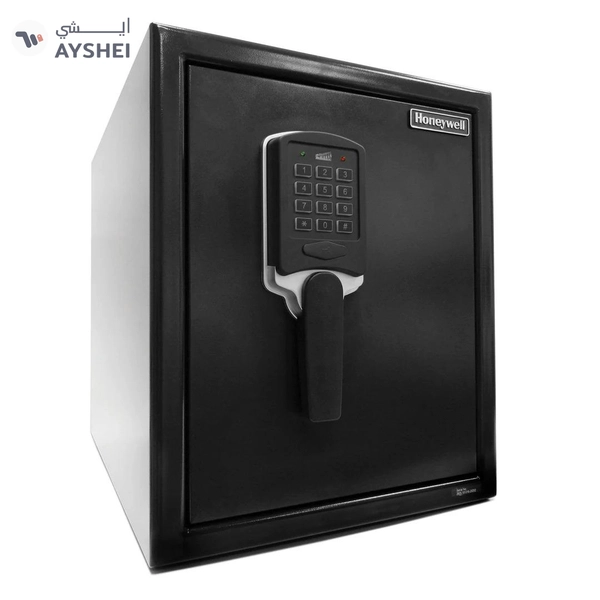 Honeywell Fire & Waterproof Steel Safe, 80 Kgs, 49.5 Liters