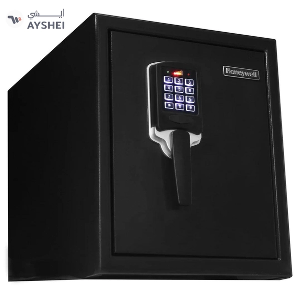 Honeywell Fire & Waterproof Steel Safe, 80 Kgs, 49.5 Liters