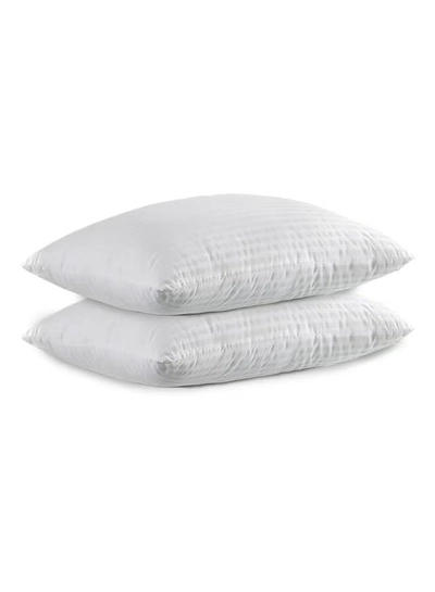 REGAL IN HOUSE Set of 2-Pieces of Hotel Pillows, for Back, Neck, and Shoulder Support Soft -6