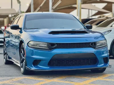 دودچ تشارچر SXT PLUS V6 موديل 2020 وارد بحاله ممتازه-4