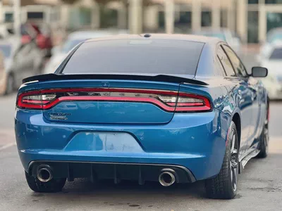 دودچ تشارچر SXT PLUS V6 موديل 2020 وارد بحاله ممتازه-7