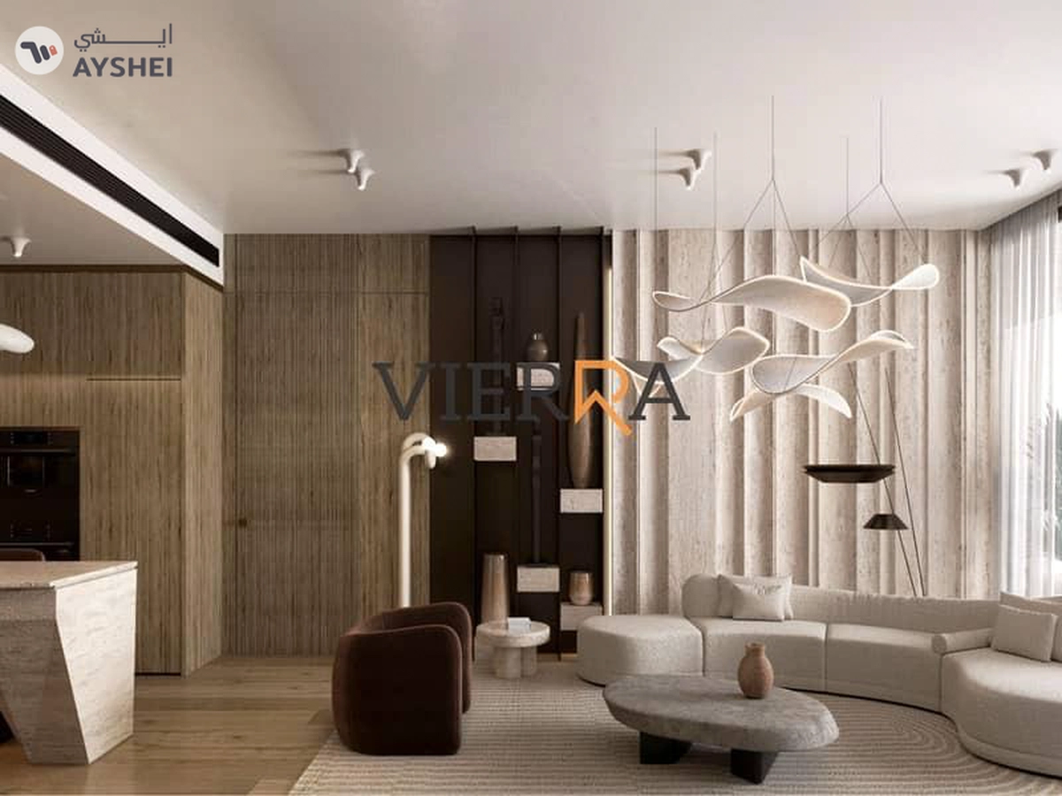 Peace Lagoons by Peace Homes, Dubai Land Residence Complex, Dubai