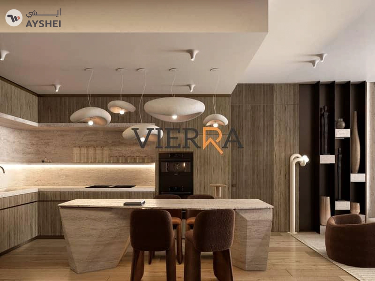 Peace Lagoons by Peace Homes, Dubai Land Residence Complex, Dubai