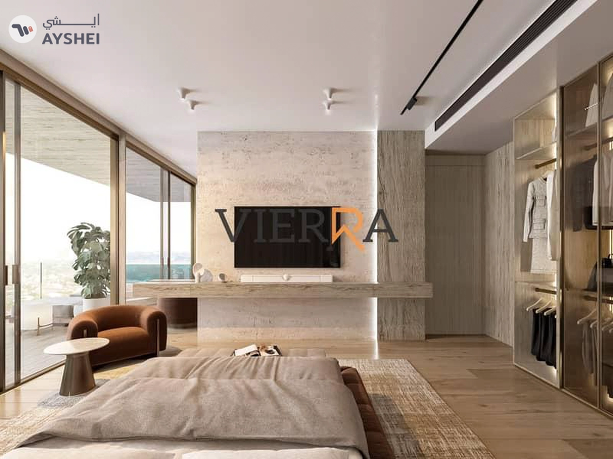 Peace Lagoons by Peace Homes, Dubai Land Residence Complex, Dubai