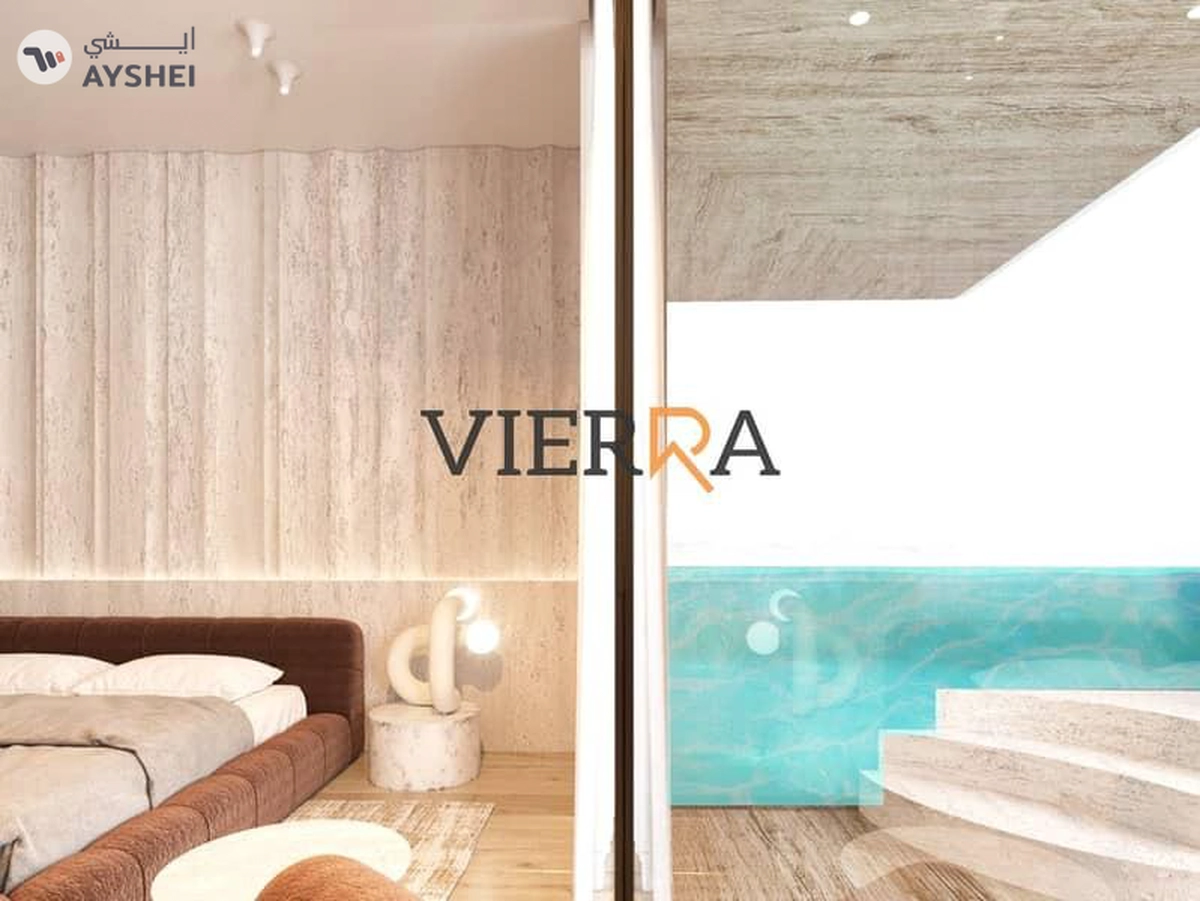 Peace Lagoons by Peace Homes, Dubai Land Residence Complex, Dubai