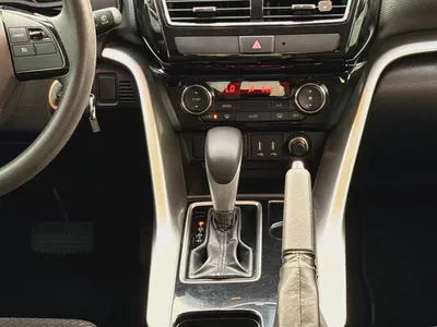 Mitsubishi Eclipse Cross GLS 2022 GCC Specs - Excellent Condition-11
