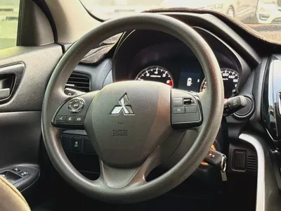 Mitsubishi Eclipse Cross GLS 2022 GCC Specs - Excellent Condition-15