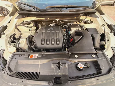 Mitsubishi Eclipse Cross GLS 2022 GCC Specs - Excellent Condition-17