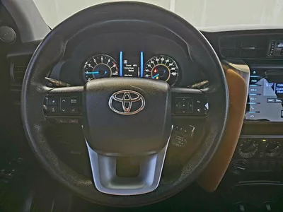 Toyota Fortuner EXR FORTUNER EXR/ V4 2.7 L/ LOW MILEAGE/ SUPER CLEAN-18