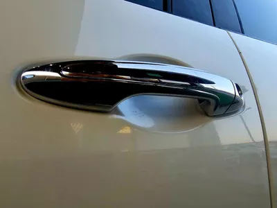 Toyota Fortuner EXR FORTUNER EXR/ V4 2.7 L/ LOW MILEAGE/ SUPER CLEAN-7