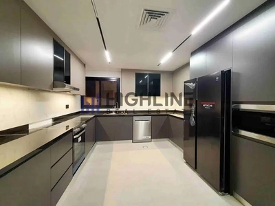 Luxury 4 Bedroom Villa near Kite Beach-16