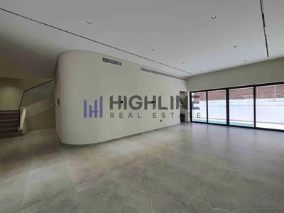 Luxury 4 Bedroom Villa near Kite Beach-2