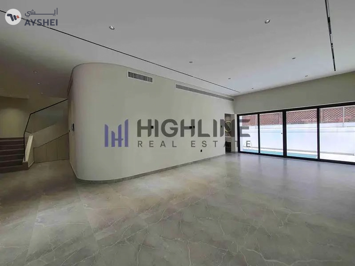 Luxury 4 Bedroom Villa near Kite Beach-2-2