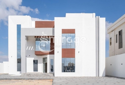 VILLA FOR RENT IN MADINAT AL RIYAD-0
