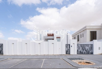 VILLA FOR RENT IN MADINAT AL RIYAD-11