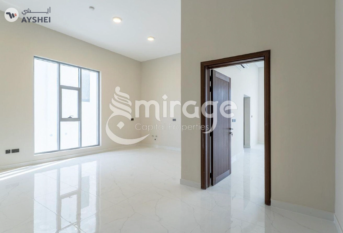 VILLA FOR RENT IN MADINAT AL RIYAD-1-1