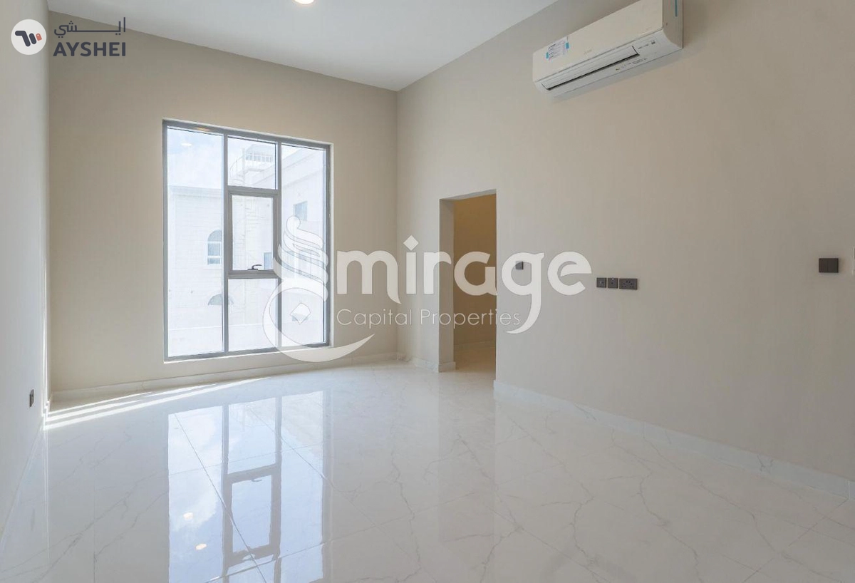 VILLA FOR RENT IN MADINAT AL RIYAD-8-8