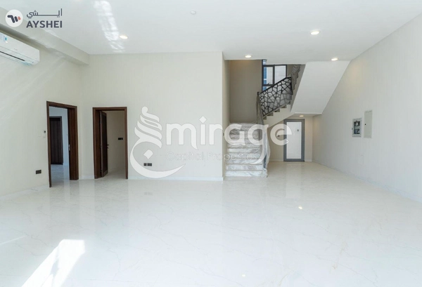 VILLA FOR RENT IN MADINAT AL RIYAD