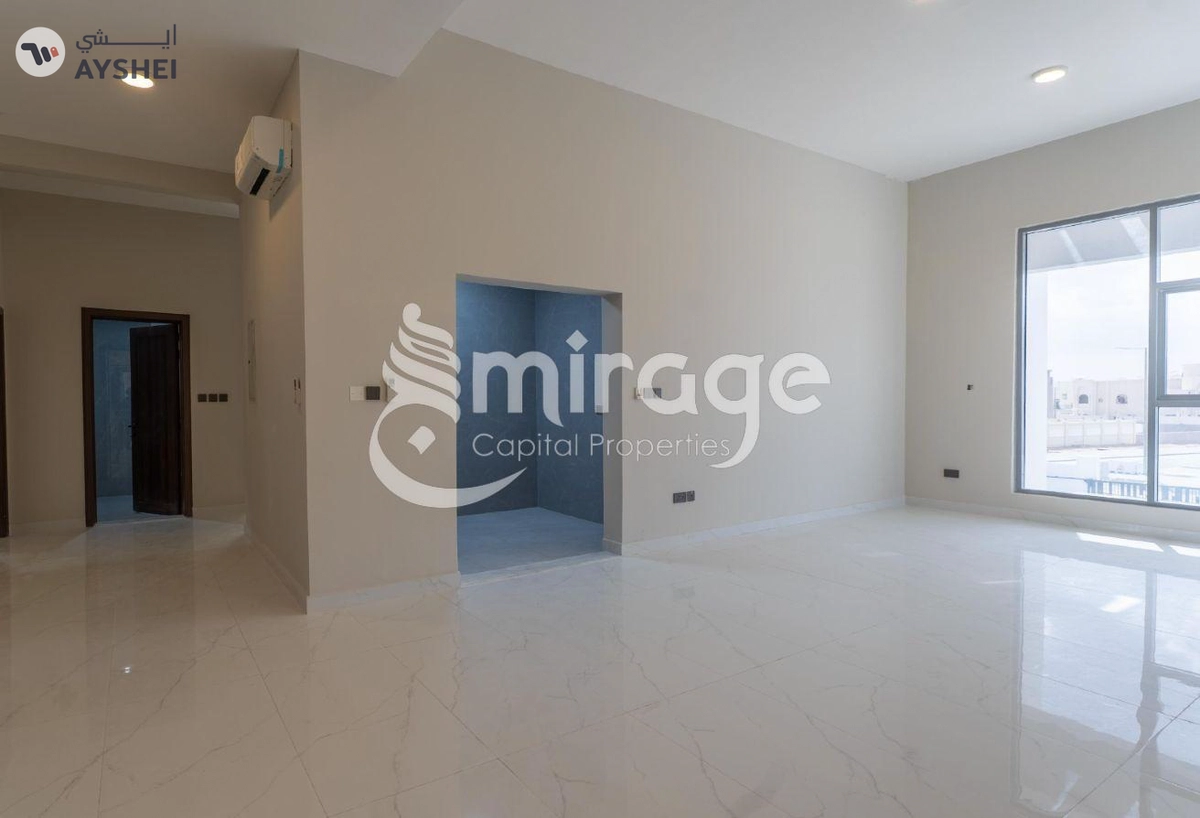 VILLA FOR RENT IN MADINAT AL RIYAD-6-6