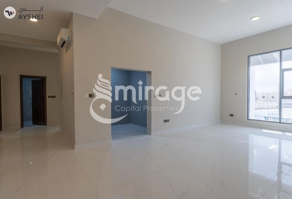 VILLA FOR RENT IN MADINAT AL RIYAD