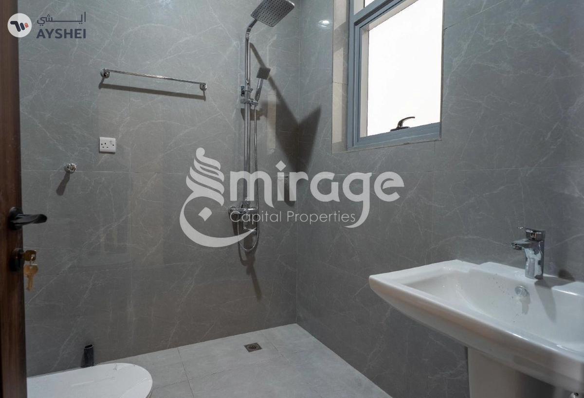 VILLA FOR RENT IN MADINAT AL RIYAD-12-12
