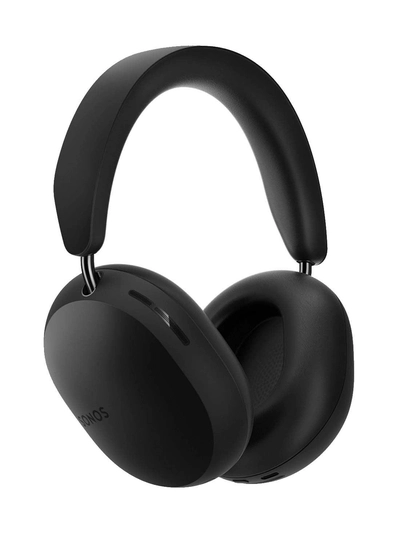 Sonos Ace Over-Ear Headphones Black-0