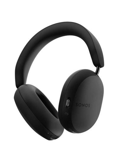Sonos Ace Over-Ear Headphones Black-1