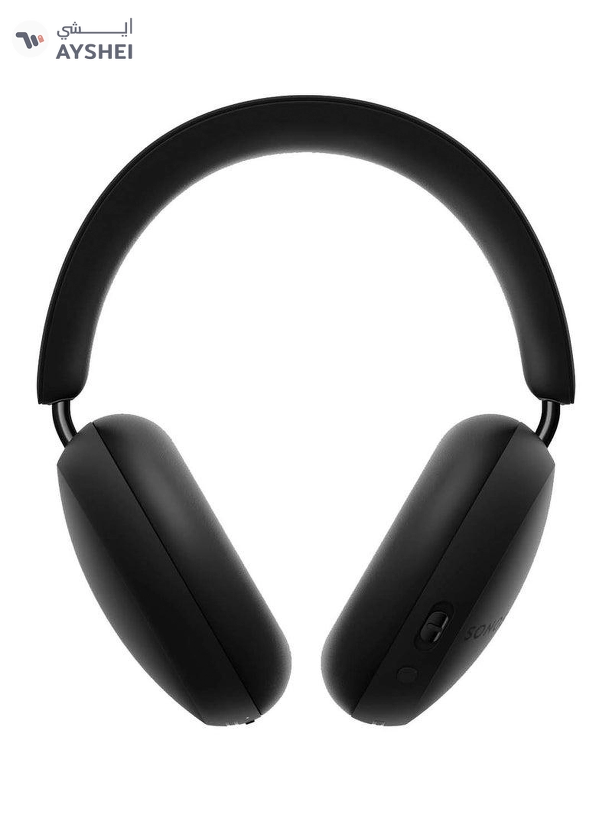 Sonos Ace Over-Ear Headphones Black-4-4