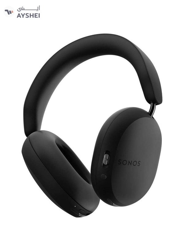 Sonos Ace Over-Ear Headphones Black