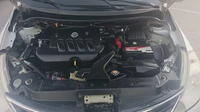 Nissan Tiida 2012 SV GCC Specs - Excellent Condition-14