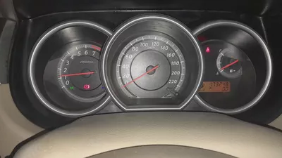 Nissan Tiida 2012 SV GCC Specs - Excellent Condition-15
