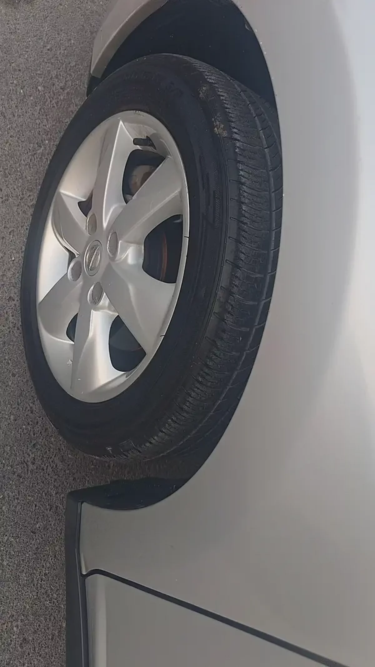 Nissan Tiida 2012 SV GCC Specs - Excellent Condition-16-16