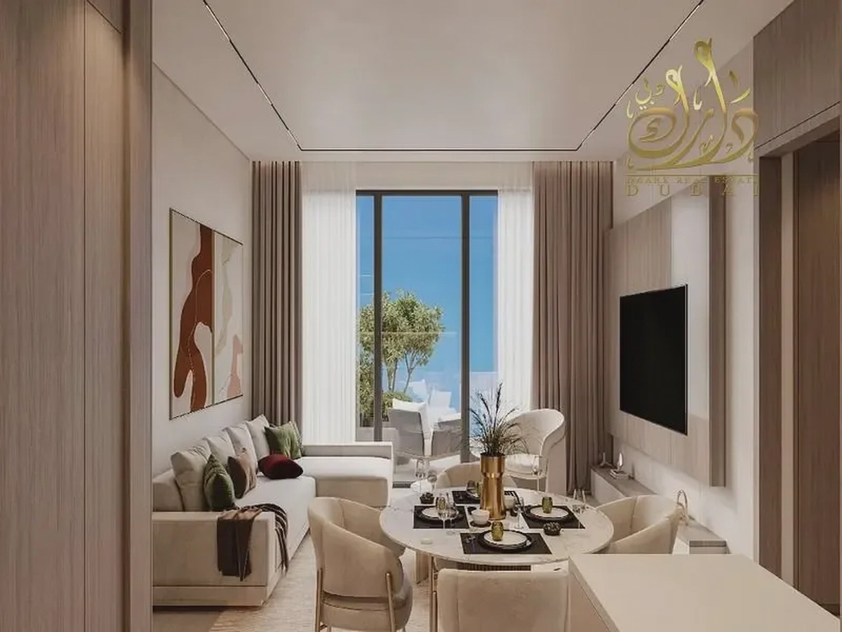 30/70 PAYMENT PLAN _6%DISCOUNT_LARGE 1BED_WALK TO METRO