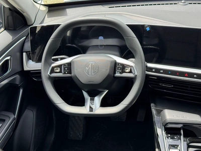 MG One Standard 1.5L Petrol FWD-11