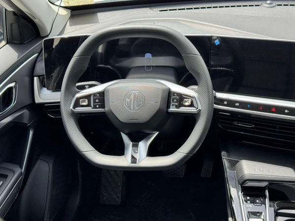 MG One Standard 1.5L Petrol FWD