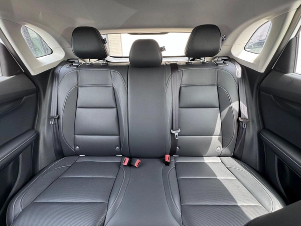 MG One Standard 1.5L Petrol FWD