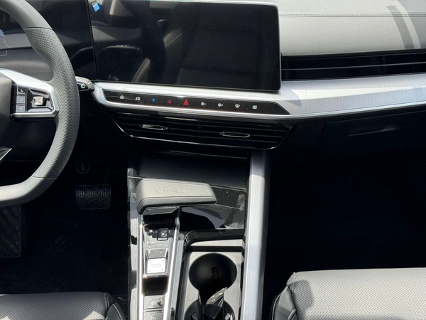 MG One Standard 1.5L Petrol FWD