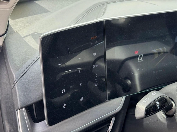 MG One Standard 1.5L Petrol FWD