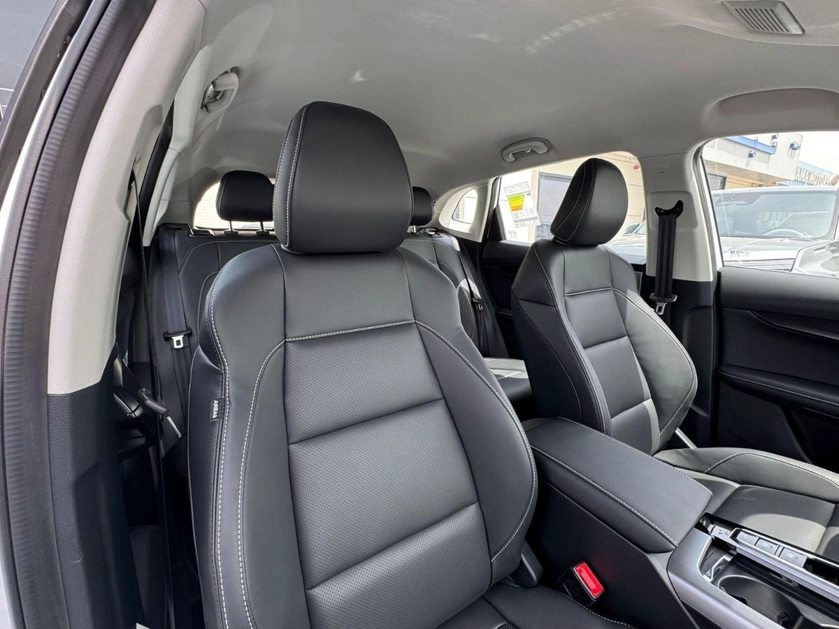 MG One Standard 1.5L Petrol FWD-6-0