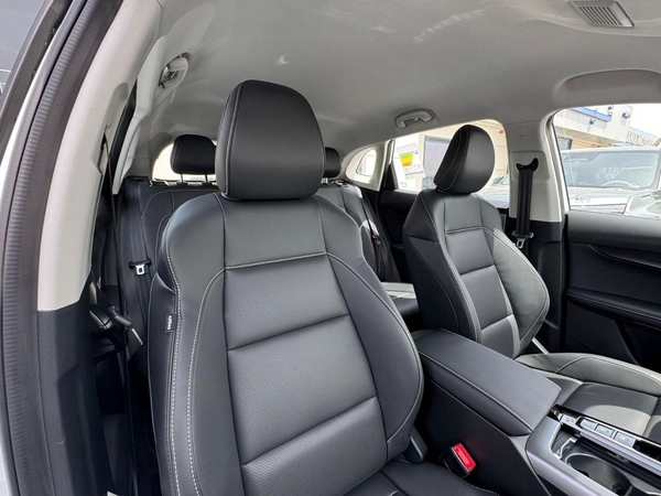 MG One Standard 1.5L Petrol FWD
