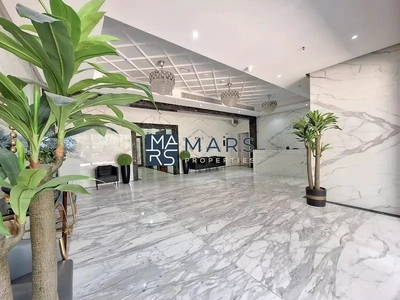 Free AC, Enjoy the Best Standards ,3bhk Apartment-13
