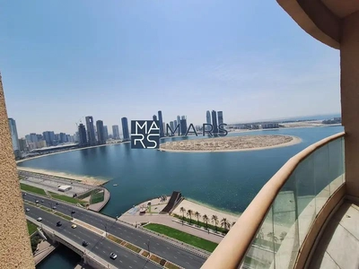 Free AC, Enjoy the Best Standards ,3bhk Apartment-14