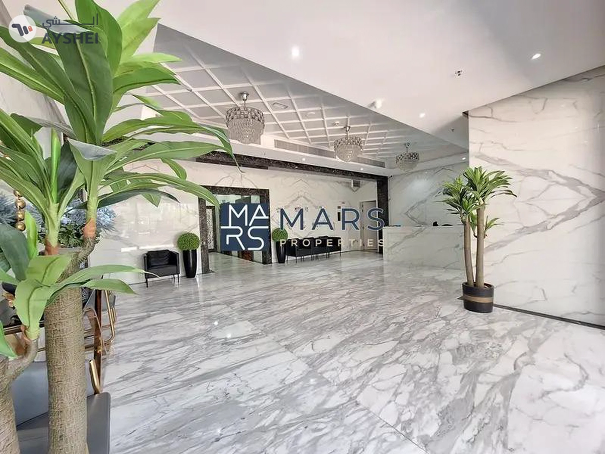 Free AC, Enjoy the Best Standards ,3bhk Apartment-13-13
