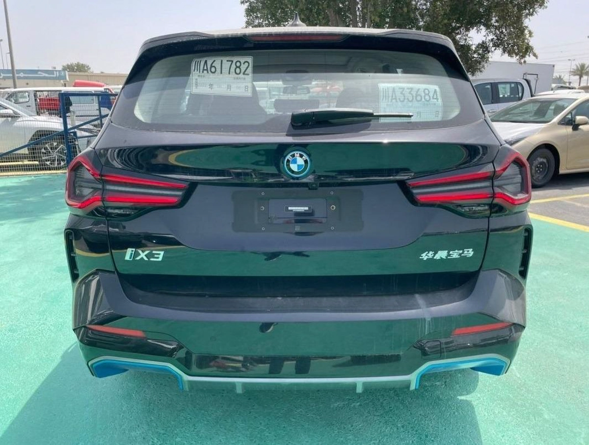 2023 BMW X3 Black | Luxury Compact SUV for Sale-13-13