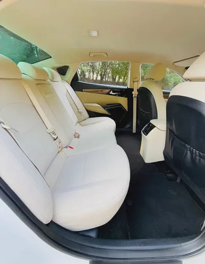 كيا كادينزا خليجي  بحالة الوكالة 2019 Kia Cadenza LX - GCC Specs-13