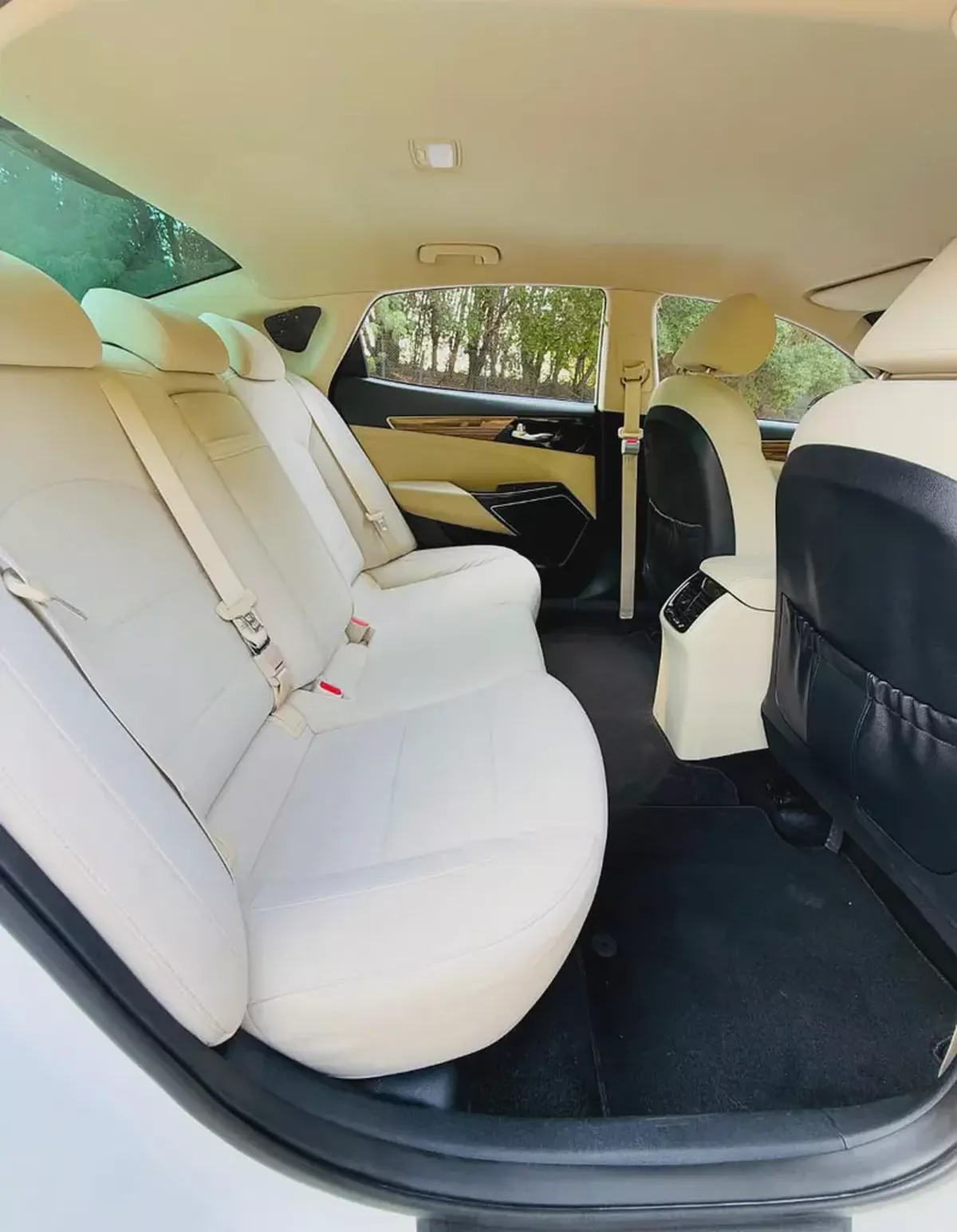 كيا كادينزا خليجي  بحالة الوكالة 2019 Kia Cadenza LX - GCC Specs-13-13